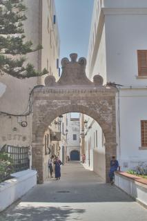 Riad Borj El Baroud - 4