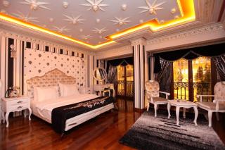 Deluxe Golden Horn Sultanahmet Hotel - Istanbul - 9
