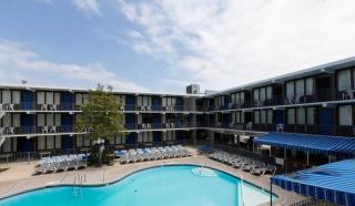 Brittany Motel - Wildwood - 0