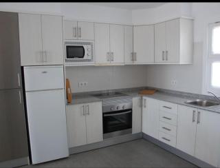Bonito y espacioso apartamento al lado de la playa. - Tías - 4