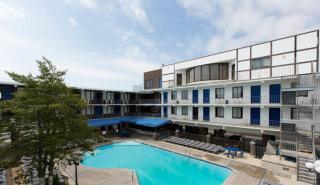 Brittany Motel - Wildwood - 5