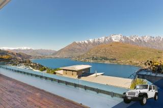Luxe Home on the Hill - Queenstown - 8