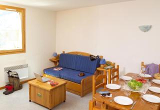 Madame Vacances Residence Les Fermes de Saint Sorlin - 8