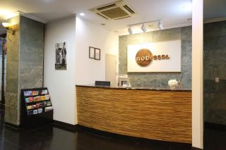 Noblesse Hotel - Jeju - 8