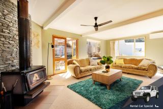 Picturesque View - Queenstown - 8