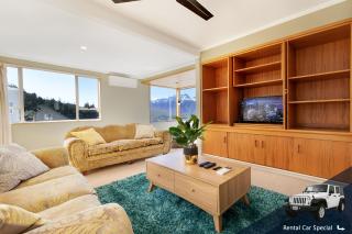 Picturesque View - 7