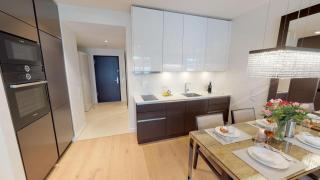 White Pearl Apartment 0.13 - Timmendorfer Strand - 8