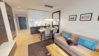 White Pearl Apartment 0.13 - Timmendorfer Strand - 5