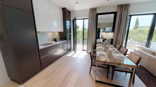 White Pearl Apartment 4.40 - 8