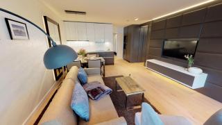 White Pearl Apartment 1.12 - Timmendorfer Strand - 7