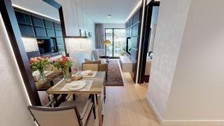 White Pearl Apartment 1.14 - Timmendorfer Strand - 8