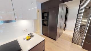 White Pearl Apartment 1.12 - Timmendorfer Strand - 6