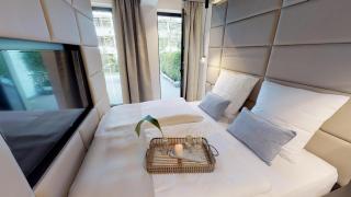 White Pearl Apartment 0.13 - Timmendorfer Strand - 6
