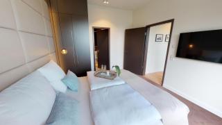 White Pearl Apartment 4.40 - 1