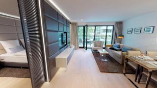 White Pearl Apartment 1.12 - Timmendorfer Strand - 0