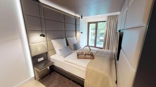 White Pearl Apartment 1.12 - Timmendorfer Strand - 5