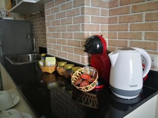 Diamant Modern Room Condominium Resort - 6