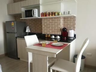 Diamant Modern Room Condominium Resort - Chiang Mai - 8
