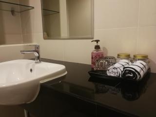 Diamant Modern Room Condominium Resort - Chiang Mai - 9