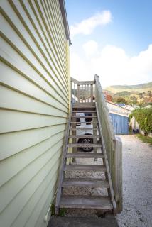 Akaroa Waterfront Apartment - Akaroa - 5