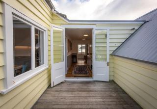 Akaroa Waterfront Apartment - Akaroa - 4