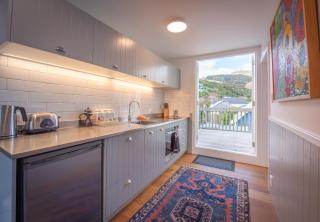 Akaroa Waterfront Apartment - Akaroa - 3