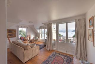 Akaroa Waterfront Apartment - Akaroa - 5