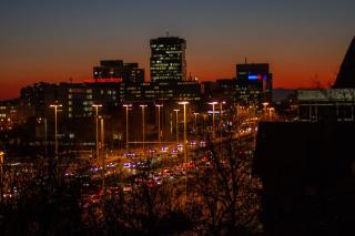 Note Luxury Apartments - Zagreb - 5