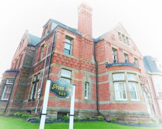 Prince inn - Charlottetown - 8