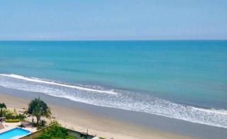 ARENA PLAZA DEPARTAMENTO PLAYA con vista al mar - 1