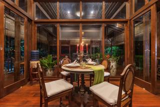 Villa Mulyono - Batu - 2