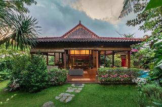 Villa Mulyono - Batu - 8