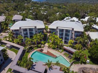 Blue Lagoon Resort - 1