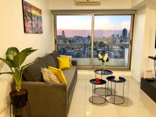 Topacio Tower apartamento de lujo - Buenos Aires - 5