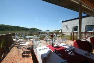 The Galley Of Lorne Inn - Ardfern - 2