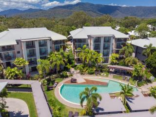 Blue Lagoon Resort - Trinity Beach - 6