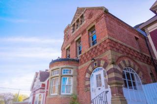 Prince inn - Charlottetown - 9