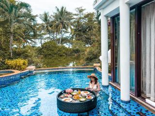 Banyan Tree Sanya - Private beach - Sanya - 1