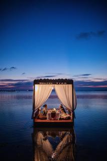 Banyan Tree Sanya - Private beach - Sanya - 6