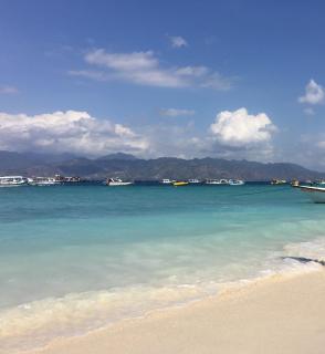 Paras Paros Marina Lodge - Sanur - 7