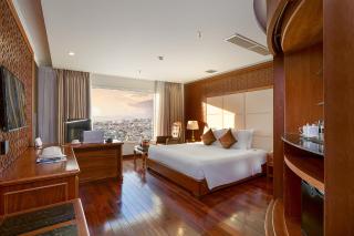 Samdi Da Nang Central Hotel - Da Nang - 6