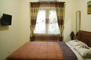 The Homey Rooms and Tours - Yogyakarta - 3