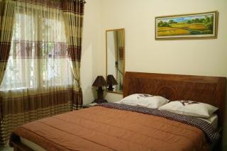 The Homey Rooms and Tours - Yogyakarta - 4