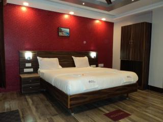 Mani's residency - Madurai - 6