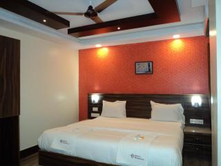 Mani's residency - Madurai - 7