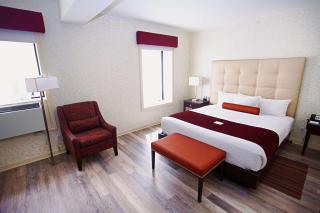 Hotel Europa, BW Signature Collection - 3