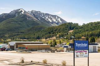 Travelodge by Wyndham Blairmore - Blairmore - 0