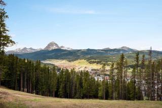 Travelodge by Wyndham Blairmore - Blairmore - 6