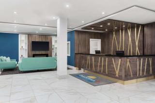 Days Inn by Wyndham Saint John - 2
