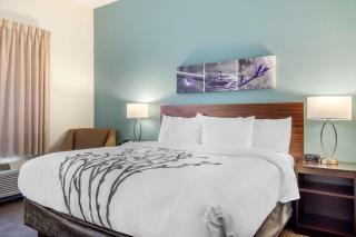 Sleep Inn Newnan Atlanta South - Newnan - 1